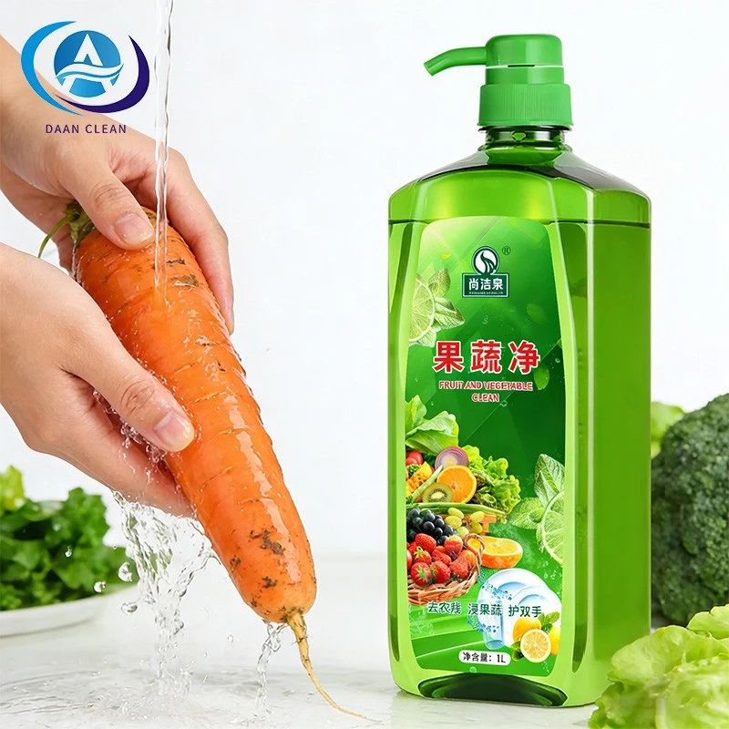 The Veg Cleaner high quality